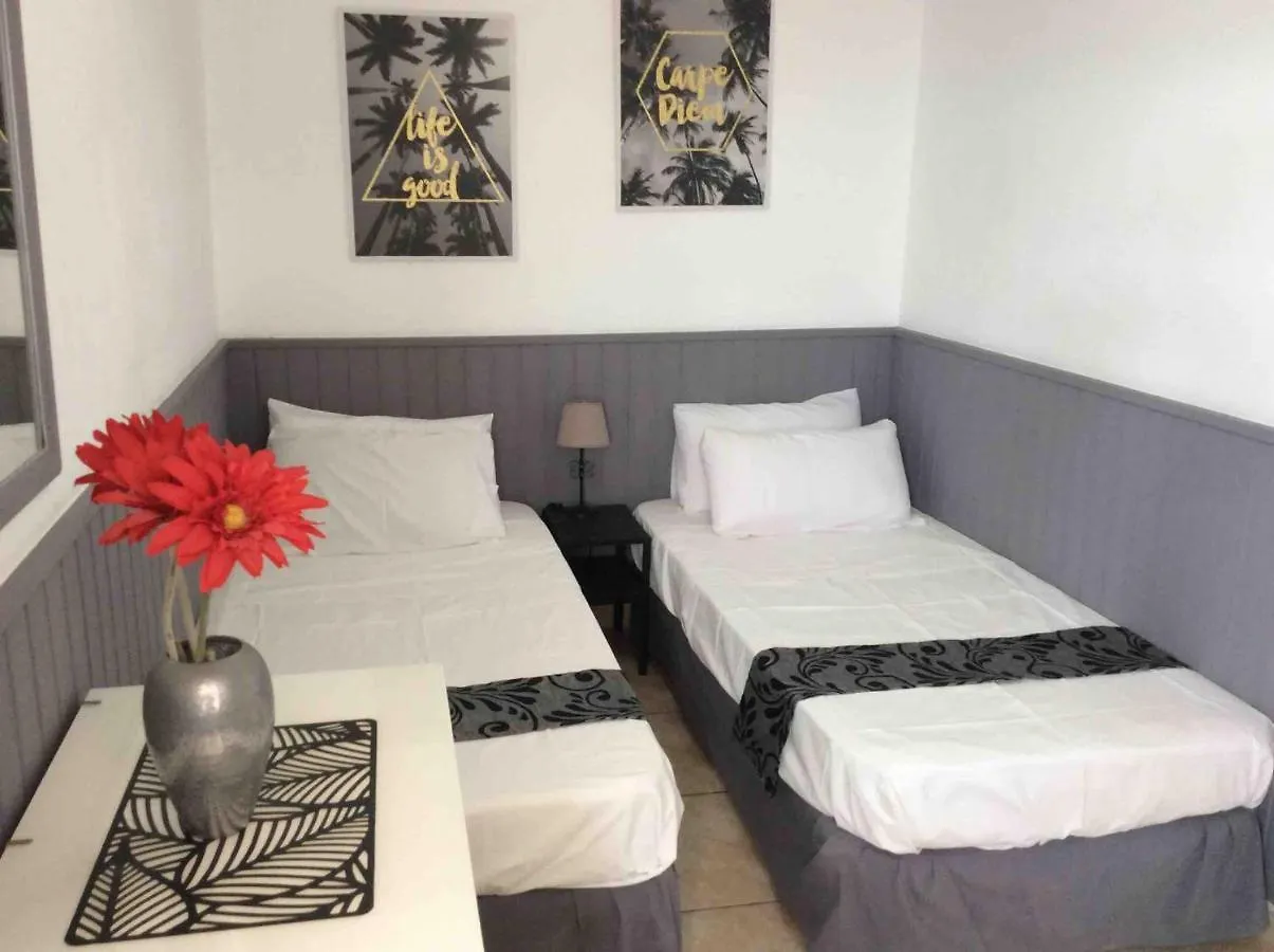 Villa Bahamas Private Heated Pool Close To Town. San Bartolome de Tirajana   San Bartolome de Tirajana (Gran Canaria)