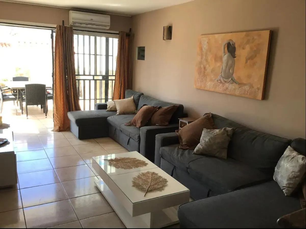 Villa Bahamas Private Heated Pool Close To Town. San Bartolome de Tirajana  0*, San Bartolome de Tirajana (Gran Canaria) Spain